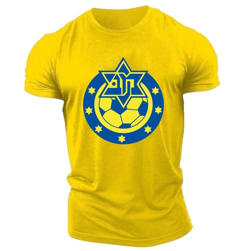 Men T-shirts - Picture 2 of 2